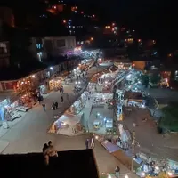 سوییت شهرک ماسوله
