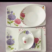 چینی زرین|ظروف سرو و پذیرایی|کرج, کرج نو|دیوار