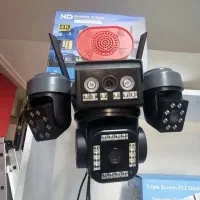 انواع دوربین های سیمکارتی و خورشیدی