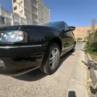 پژو xu7p elX سفارشی فول 1402|خودرو سواری و وانت|قم, بنیاد|دیوار