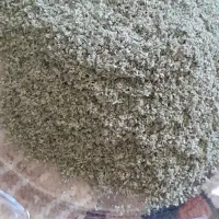 پونه خشک واسپند محلی وآویشن