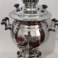 فروش سماور در حد نو