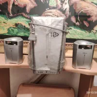 فروش میز کامپیوترو اسپیکر وباندش وکیبورد