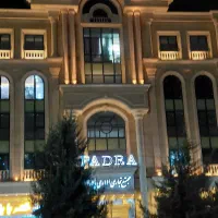 مغازه ۱۲۰متر/بر شریعتی