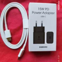 شارژر سامسونگ۱۵وات اصلی اورجینال