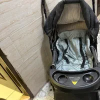 کالسکه|کالسکه و لوازم جانبی|کرج, شاهینویلا|دیوار