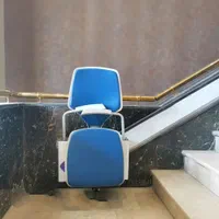 بالابر هیدرولیک، هوم لیفت و آسانسور، پله پیما|مصالح و تجهیزات ساختمان|بهبهان, |دیوار