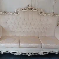 مبل کلاسیک