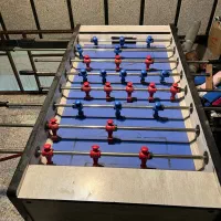 فوتبال دستی