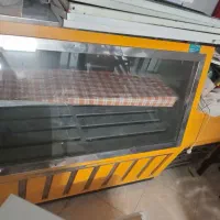 یخچال پاچال