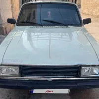 پیکان وانت اجاره ای