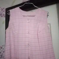 بلوز و دامن سایز ۴۰-۴۲|لباس|تهران, تهرانپارس غربی|دیوار