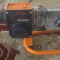 دستگاه اتو لوله