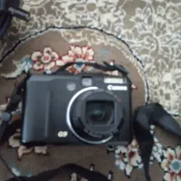 دوربین کانن|دوربین عکاسی و فیلم‌برداری|کرمانشاه, |دیوار