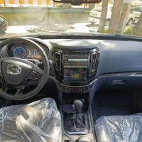 هایماs7پرو مشکی ۱۴۰۴صفرخشک تحویل آنی اقساط|خودرو سواری و وانت|اصفهان, لیمجیر|دیوار