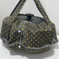 کاور قابلمه|ظروف پختوپز|رامهرمز, |دیوار