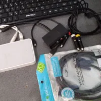 مانیتور کامپیوتر ال جی و کیبود|قطعات و لوازم جانبی رایانه|محمدیه-قزوین, |دیوار