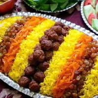 اشپزی ۲۵ سال سابقه کار