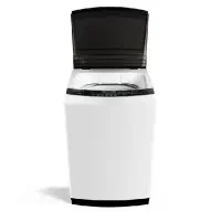 لباسشویی ۸ کیلو میلاد