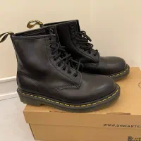 نیم‌بوت برند Dr.Martens|کیف، کفش، کمربند|تهران, پاسداران|دیوار