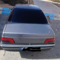 پژو 405بنزینی