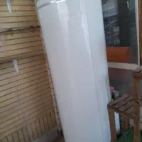 آبگرمکن داوودی سالم و تمیز