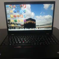 لپ تاپ لنوو مدل t580