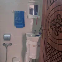 اجاره کلبه چوبی با تمام امکاناتvip|اجارهٔ کوتاه‌مدت آپارتمان و سوئیت|کهک, |دیوار