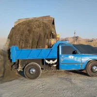 حمل نخاله و تخریب ساختمانی|خدمات حمل و نقل|کرمانشاه, |دیوار