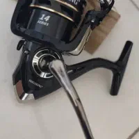 چرخ ماهیگیری اکبند 7000