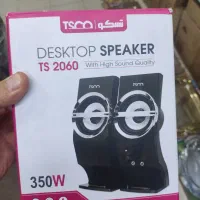 اسپیکر تسکو مدل 2060ا