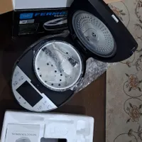 پلوپز  سه کاره نو نو|اجاق گاز و لوازم برقی پخت‌وپز|صدرا-فارس, |دیوار