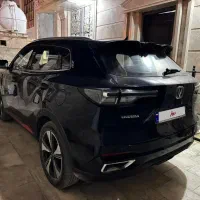 چانگانCS 55 پلاس|خودرو سواری و وانت|نیک شهر, |دیوار