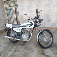 موتور تیزپر مدل ۸۸