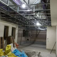 کناف کار نیمه ماهر