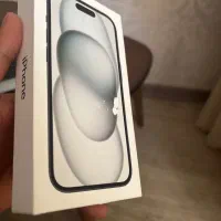 آیفون ۱۵ نرمال ۱۲۸ ch