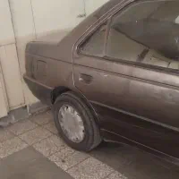 روآ سال مدل 89 دوگانه کارخانه|خودرو سواری و وانت|تهران, دردشت|دیوار
