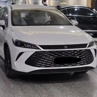 بی وای دی چین پلاس BYDموجود صفر خشک تحویل روز