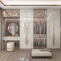 کابینت،کمد و جاکفش با طراحی اختصاصی