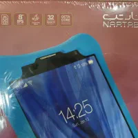 تبلت نارتب آکبند