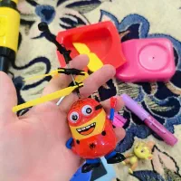 ماشین حباب ساز مغازه اسباب بازی توپ|اسباب‌بازی بچه|مشهد, هفت تیر (نه دره)|دیوار