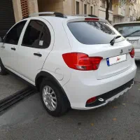 کوییک اتوماتیک فول پلاس مشابه صفر با گارانتی