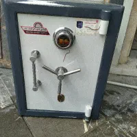 گاوصندوق 60*46*41