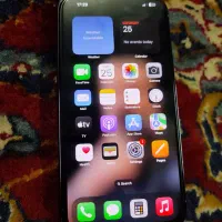 اپل 13پرومکس 512|موبایل|تهران, آهنگ|دیوار