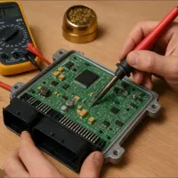 تعمیرات ایسیو، فروش ایسیو، ریمپ