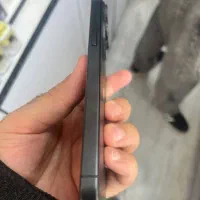 15promax/256/zaa/black|موبایل|کرج, فاز ۳ گوهردشت|دیوار