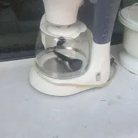 قهوه جوش تفال اصل|سماور، چایساز، قهوهساز|تهران, کیانشهر|دیوار