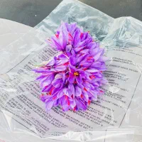 فروش گل زعفران احمدی|خوردنی و آشامیدنی|مرند, |دیوار