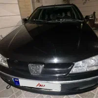 پارس xu7p مدل 402 بدون رنگ|خودرو سواری و وانت|مشهد, وکیل‌آباد|دیوار