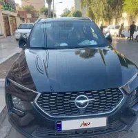 هایما اس ۸ بدون رنگ و ضربه و لیسه مدل ۱۴۰۲|خودرو سواری و وانت|شوشتر, |دیوار